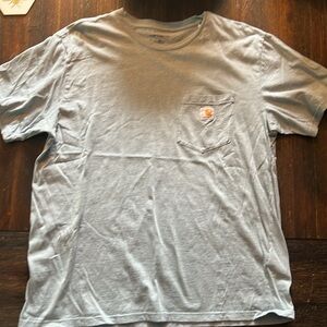 Carhartt WIP pocket tee